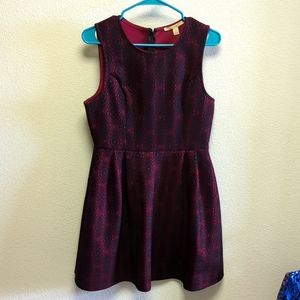 Francesca's Dress size M